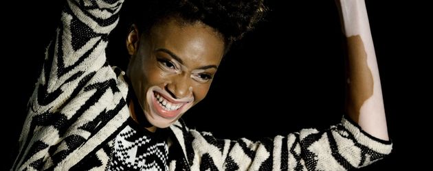 Chantelle Brown-Young Chantelle Brown-Young