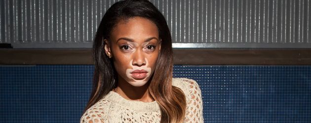 Chantelle Brown-Young Chantelle Brown-Young