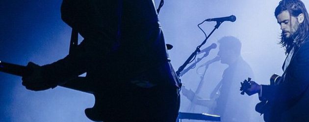 Mumford and Sons und Winston Marshall Mumford and Sons und Winston Marshall