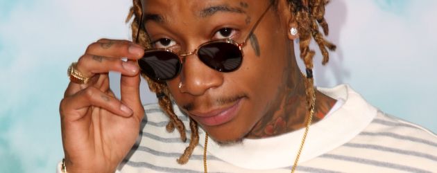 Wiz Khalifa, Rapper Wiz Khalifa, Rapper
