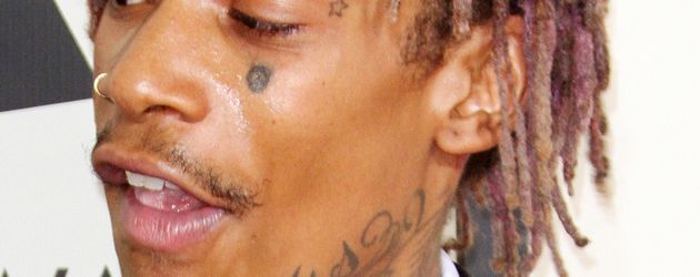 Wiz Khalifa Wiz Khalifa