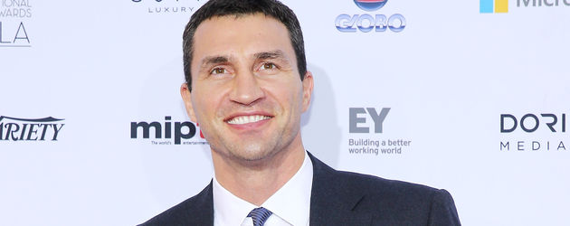Wladimir Klitschko Wladimir Klitschko