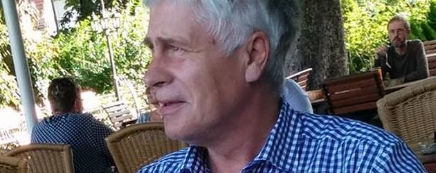 Wolfgang Raufelder, Politiker Wolfgang Raufelder, Politiker