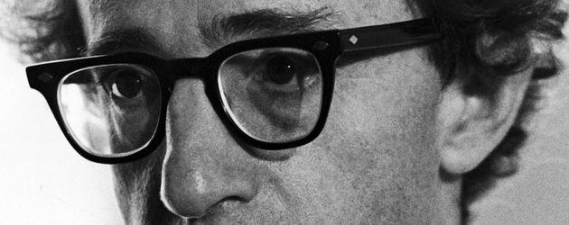 Woody Allen Woody Allen