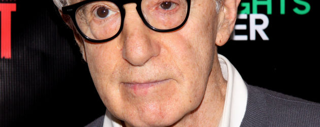 Woody Allen Woody Allen