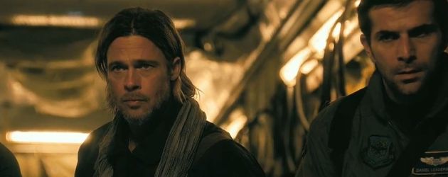 Brad Pitt Brad Pitt