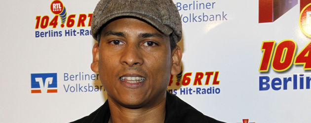 Xavier Naidoo Xavier Naidoo
