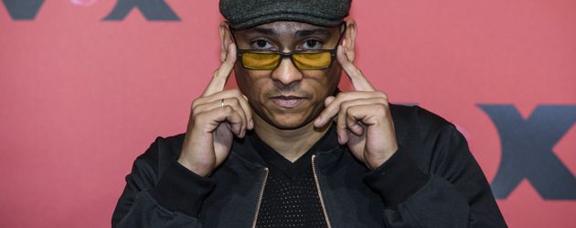 Xavier Naidoo, Sänger Xavier Naidoo, Sänger