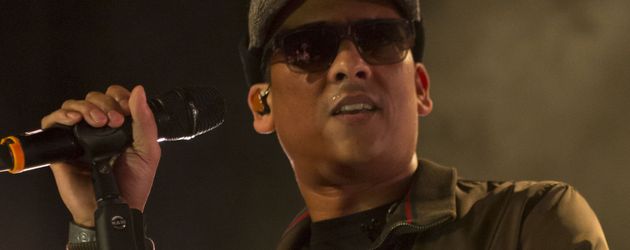 Xavier Naidoo Xavier Naidoo