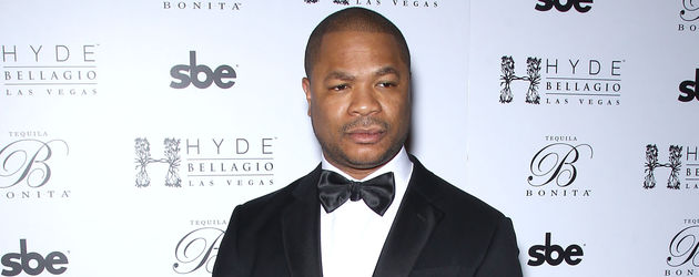 Xzibit Xzibit