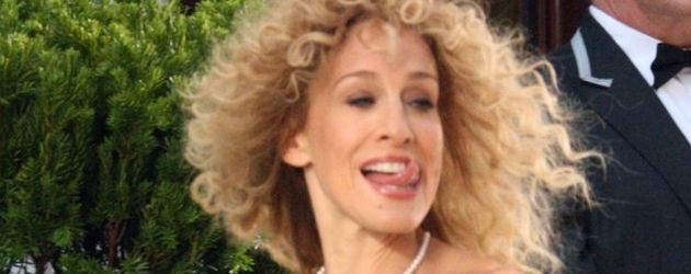 Sarah Jessica Parker Sarah Jessica Parker