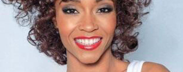 Whitney Houston Whitney Houston