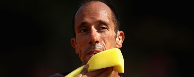 Yohann Diniz, Geher Yohann Diniz, Geher
