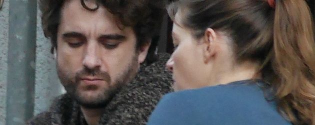 Yvonne Catterfeld und Oliver Wnuk Yvonne Catterfeld und Oliver Wnuk