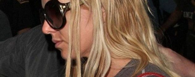 Britney Spears Britney Spears