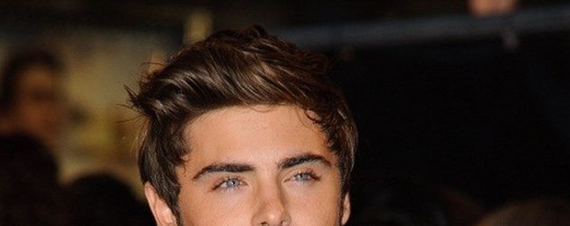 Zac Efron Zac Efron