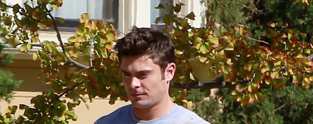 Zac Efron Zac Efron