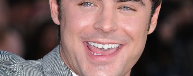 Zac Efron Zac Efron