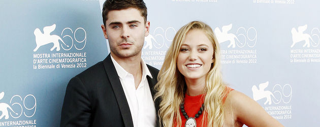 Zac Efron Zac Efron