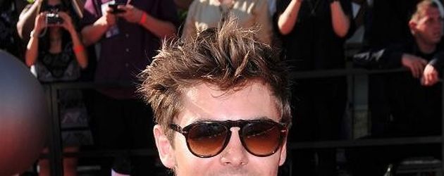 Zac Efron Zac Efron