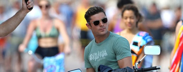 Zac Efron Zac Efron