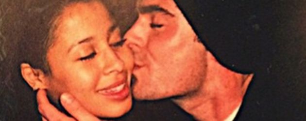 Zac Efron und Sami Miro Zac Efron und Sami Miro