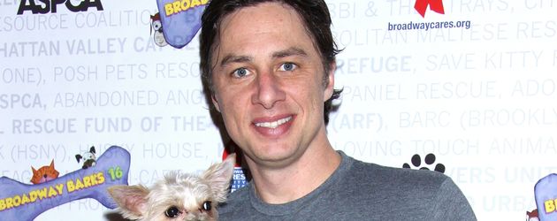 Zach Braff Zach Braff