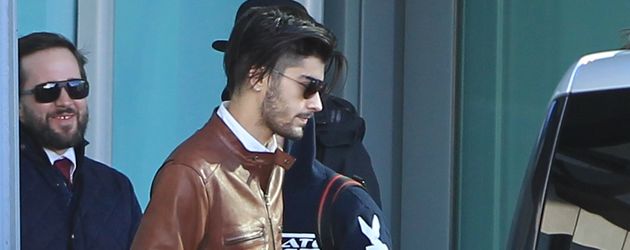 Zayn Malik Zayn Malik