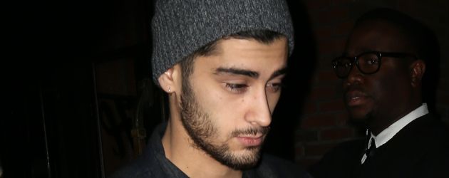 Zayn Malik Zayn Malik