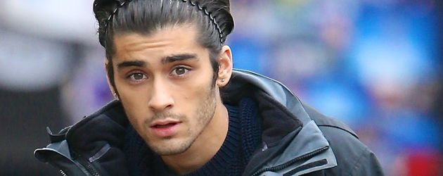 Zayn Malik Zayn Malik