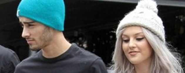 Zayn Malik und Perrie Edwards Zayn Malik und Perrie Edwards