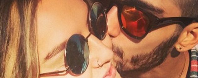 Zayn Malik und Perrie Edwards Zayn Malik und Perrie Edwards