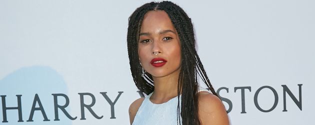 Zoe Kravitz Zoe Kravitz