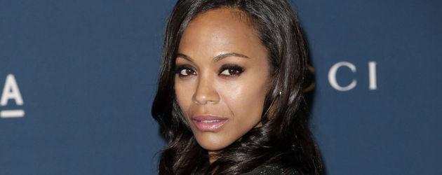 Zoe Saldana Zoe Saldana