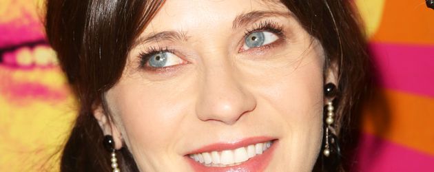 Zooey Deschanel Zooey Deschanel