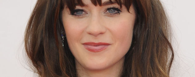 Zooey Deschanel Zooey Deschanel