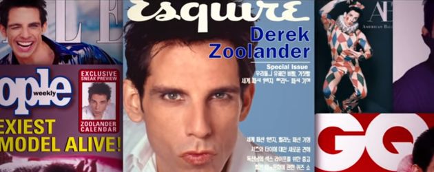 Ben Stiller Ben Stiller