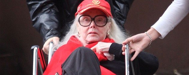 Zsa Zsa Gabor Zsa Zsa Gabor